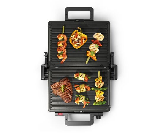 Электрогриль Bosch TCG3323, изображение 7 Электрогриль Bosch TCG3323, изображение 7