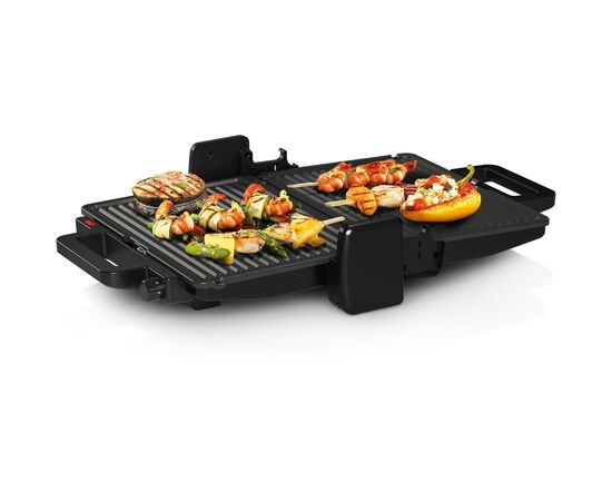 Электрогриль Bosch TCG3323, изображение 8 Электрогриль Bosch TCG3323, изображение 8
