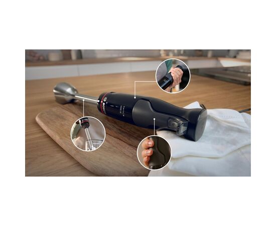 Блендер Bosch MSM4B621, изображение 3 Блендер Bosch MSM4B621, изображение 3