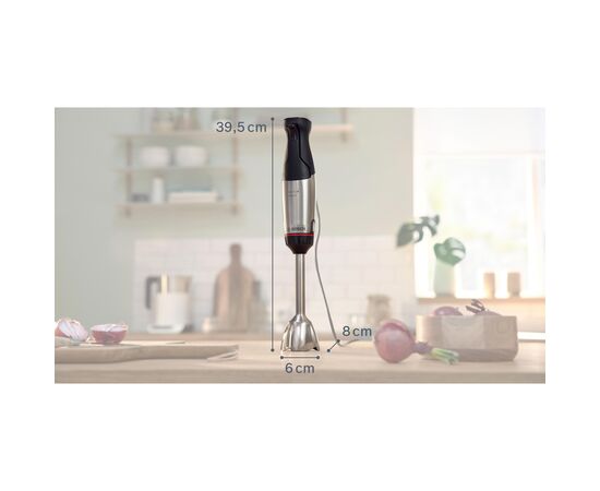 Блендер Bosch MSM6M622, изображение 10 Блендер Bosch MSM6M622, изображение 10