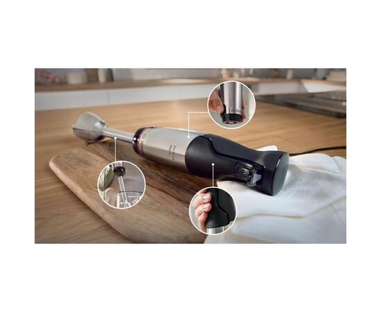 Блендер Bosch MSM6M622, изображение 4 Блендер Bosch MSM6M622, изображение 4