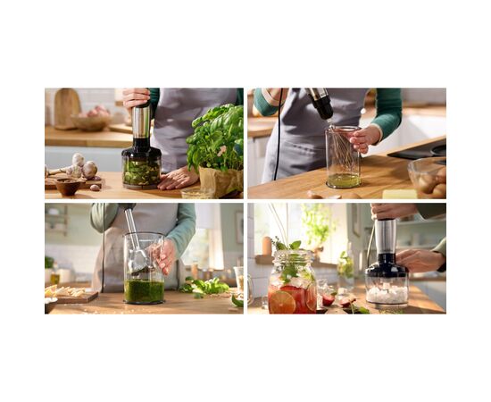 Блендер Bosch MSM6M622, изображение 6 Блендер Bosch MSM6M622, изображение 6