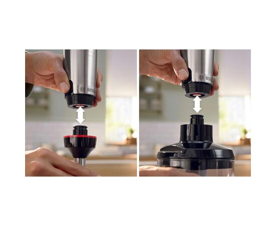 Блендер Bosch MSM6M622, изображение 7 Блендер Bosch MSM6M622, изображение 7