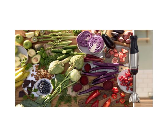 Блендер Bosch MSM6M622, изображение 9 Блендер Bosch MSM6M622, изображение 9