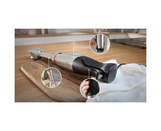 Блендер Bosch MSM6M8X1, изображение 2 Блендер Bosch MSM6M8X1, изображение 2