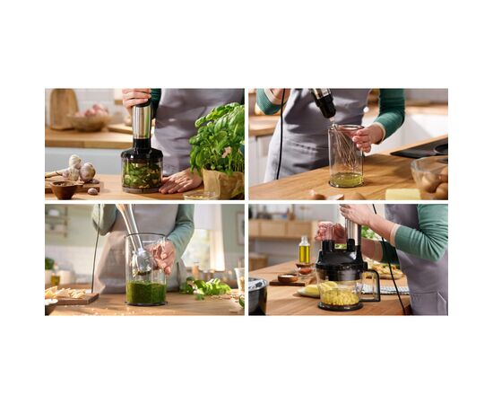 Блендер Bosch MSM6M8X1, изображение 6 Блендер Bosch MSM6M8X1, изображение 6