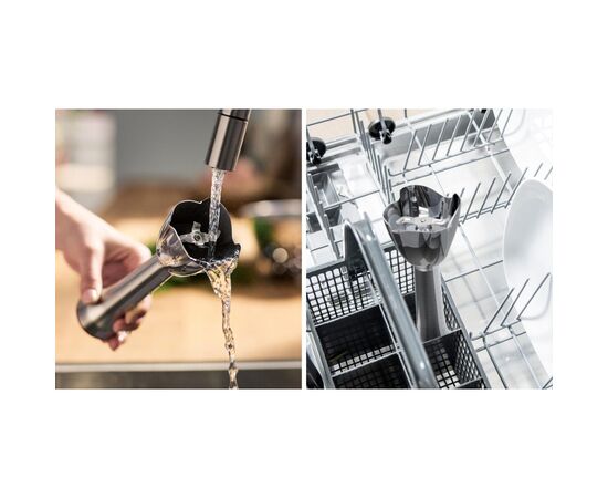 Блендер Bosch MSM6M8X1, изображение 7 Блендер Bosch MSM6M8X1, изображение 7