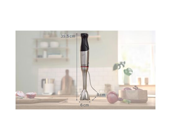 Блендер Bosch MSM6M8X1, изображение 9 Блендер Bosch MSM6M8X1, изображение 9