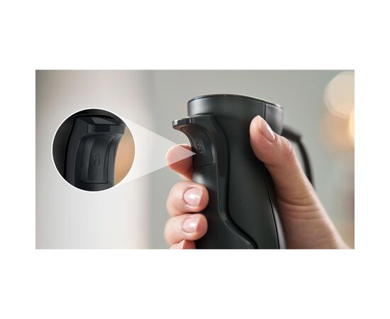 Блендер Bosch MSM4B624, изображение 3 Блендер Bosch MSM4B624, изображение 3