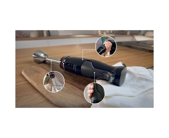 Блендер Bosch MSM4B624, изображение 7 Блендер Bosch MSM4B624, изображение 7