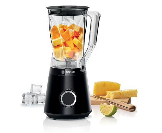 Блендер Bosch MMB6141B, изображение 2 Блендер Bosch MMB6141B, изображение 2