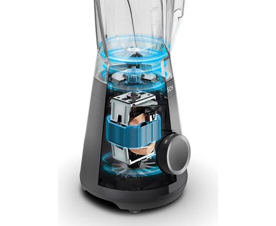 Блендер Bosch MMB6141B, изображение 3 Блендер Bosch MMB6141B, изображение 3