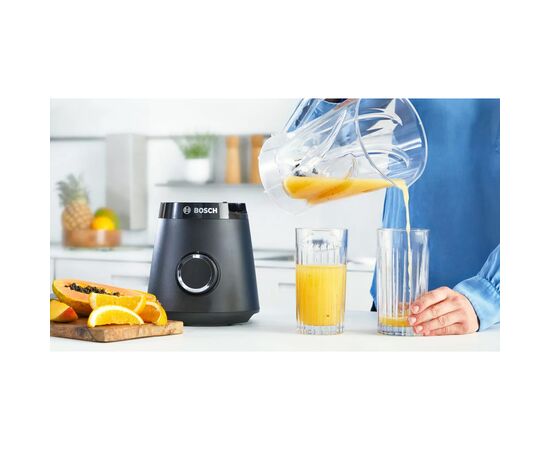 Блендер Bosch MMB6141B, изображение 4 Блендер Bosch MMB6141B, изображение 4