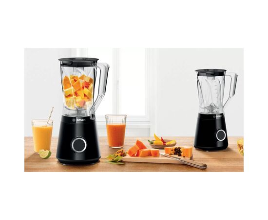 Блендер Bosch MMB6141B, изображение 7 Блендер Bosch MMB6141B, изображение 7