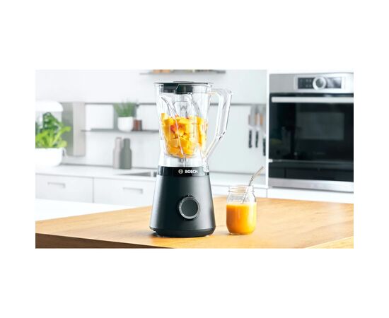 Блендер Bosch MMB6141B, изображение 8 Блендер Bosch MMB6141B, изображение 8