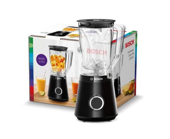 Блендер Bosch MMB6141B, изображение 9 Блендер Bosch MMB6141B, изображение 9