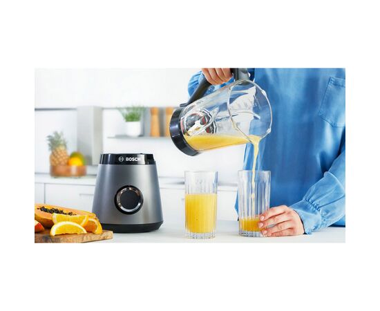 Блендер Bosch MMB6172S, изображение 2 Блендер Bosch MMB6172S, изображение 2