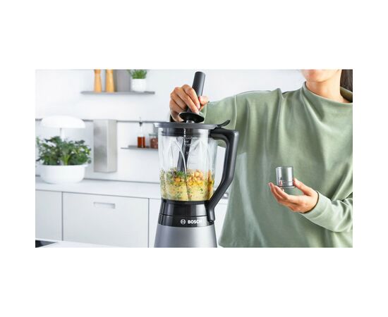 Блендер Bosch MMB6172S, изображение 3 Блендер Bosch MMB6172S, изображение 3
