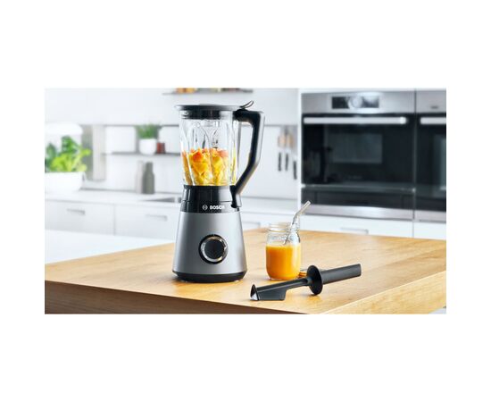 Блендер Bosch MMB6172S, изображение 4 Блендер Bosch MMB6172S, изображение 4