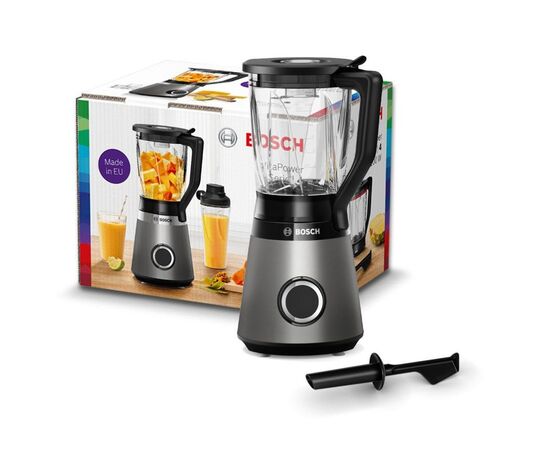 Блендер Bosch MMB6172S, изображение 6 Блендер Bosch MMB6172S, изображение 6