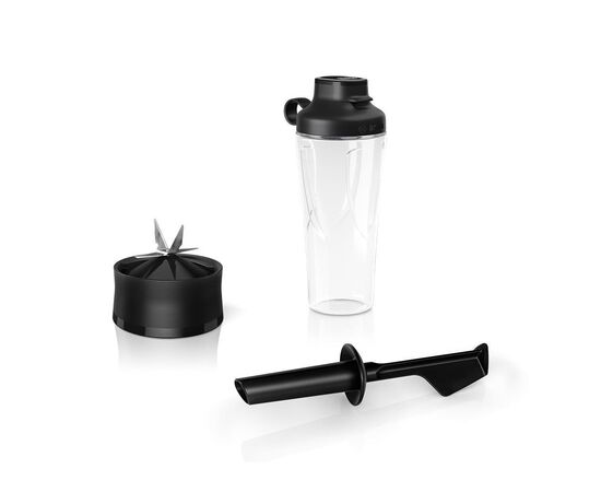 Блендер Bosch MMB6384M, изображение 2 Блендер Bosch MMB6384M, изображение 2