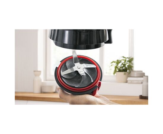 Блендер Bosch MMB6384M, изображение 3 Блендер Bosch MMB6384M, изображение 3