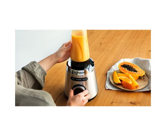 Блендер Bosch MMB6384M, изображение 5 Блендер Bosch MMB6384M, изображение 5