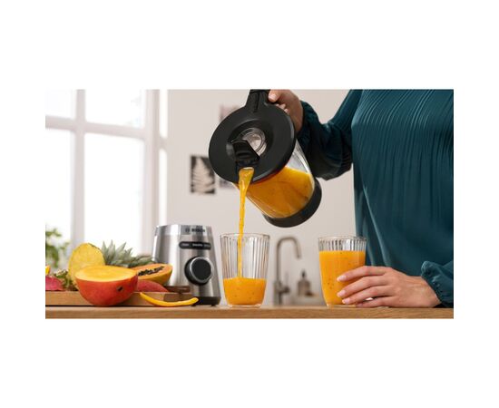 Блендер Bosch MMB6384M, изображение 8 Блендер Bosch MMB6384M, изображение 8