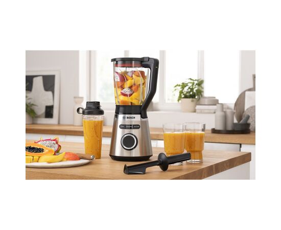 Блендер Bosch MMB6384M, изображение 9 Блендер Bosch MMB6384M, изображение 9