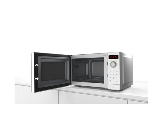 Микроволновая печь Bosch FFL023MW0, изображение 4 Микроволновая печь Bosch FFL023MW0, изображение 4