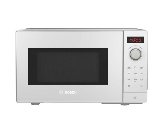 Мікрохвильова піч Bosch FFL023MW0
