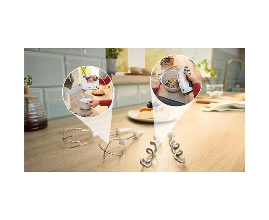 Міксер Bosch MFQ37400, зображення 7 Міксер Bosch MFQ37400, зображення 7