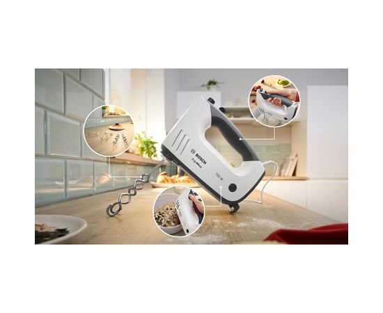 Міксер Bosch MFQ37400, зображення 9 Міксер Bosch MFQ37400, зображення 9