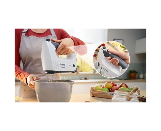 Миксер Bosch MFQ37470, изображение 7 Миксер Bosch MFQ37470, изображение 7