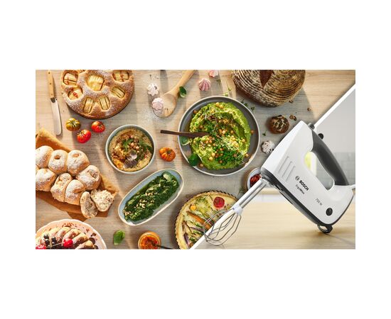 Миксер Bosch MFQ37470, изображение 9 Миксер Bosch MFQ37470, изображение 9