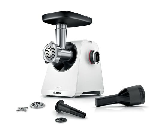 Мясорубка Bosch MFWS420W