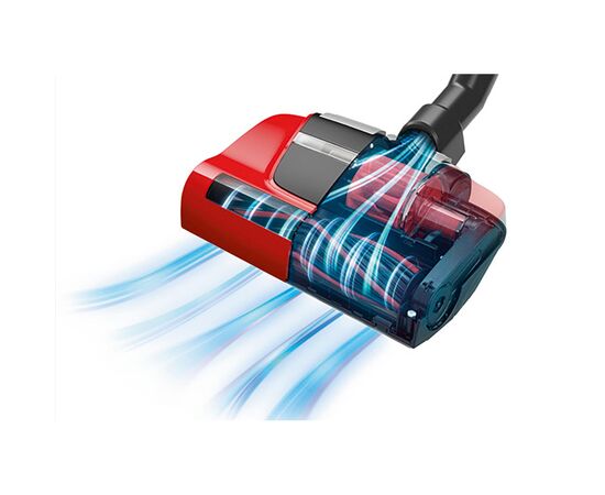 Пылесос Bosch BGS41PET1, изображение 5 Пылесос Bosch BGS41PET1, изображение 5