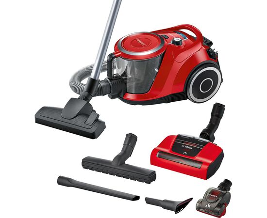 Пылесос Bosch BGS41PET1