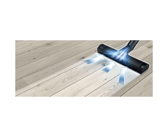 Пылесос Bosch BGS7POW1, изображение 5 Пылесос Bosch BGS7POW1, изображение 5