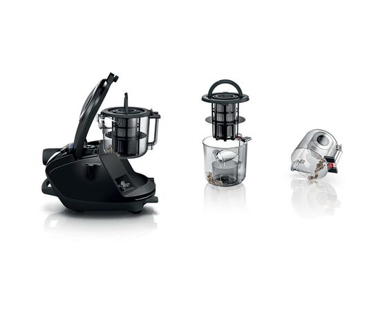 Пылесос Bosch BGS7POW1, изображение 6 Пылесос Bosch BGS7POW1, изображение 6