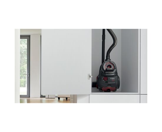Пылесос Bosch BGS21POW2, изображение 2 Пылесос Bosch BGS21POW2, изображение 2