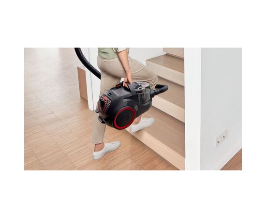 Пылесос Bosch BGS21POW2, изображение 4 Пылесос Bosch BGS21POW2, изображение 4