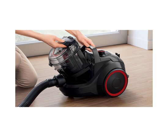 Пылесос Bosch BGS21POW2, изображение 6 Пылесос Bosch BGS21POW2, изображение 6