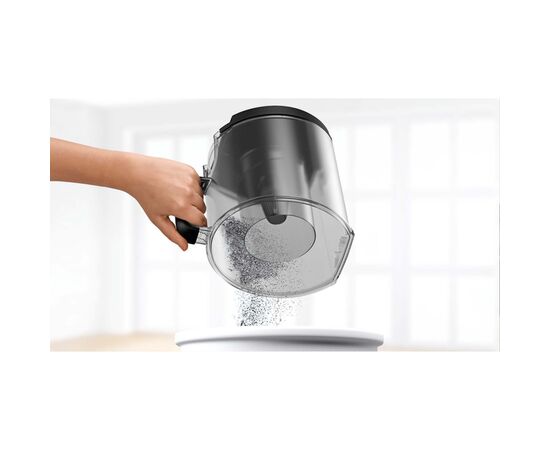 Пылесос Bosch BGS41POW2, изображение 3 Пылесос Bosch BGS41POW2, изображение 3