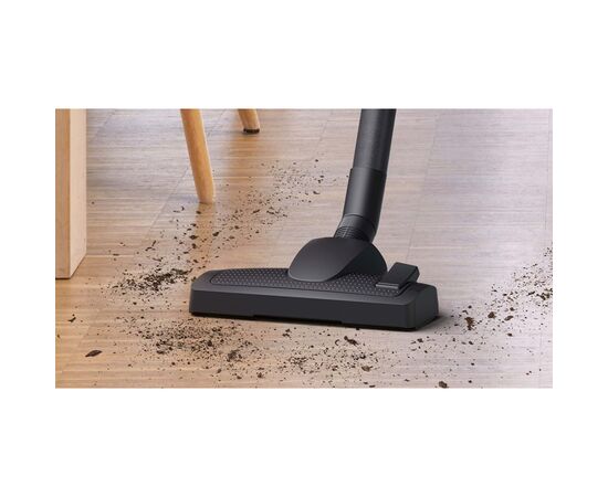 Пылесос Bosch BGS41POW2, изображение 4 Пылесос Bosch BGS41POW2, изображение 4