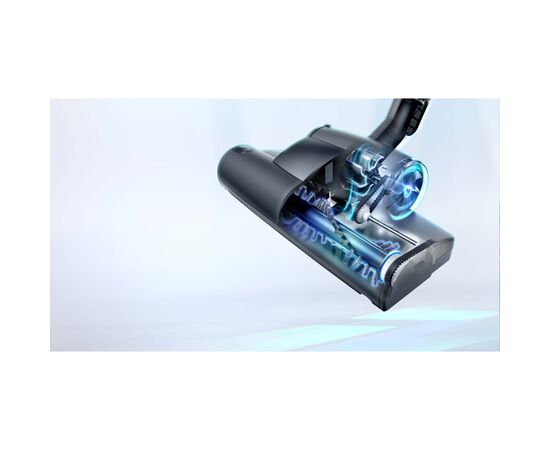 Пылесос Bosch BGS41POW2, изображение 5 Пылесос Bosch BGS41POW2, изображение 5