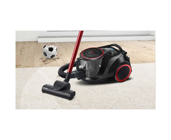 Пылесос Bosch BGS41POW2, изображение 6 Пылесос Bosch BGS41POW2, изображение 6