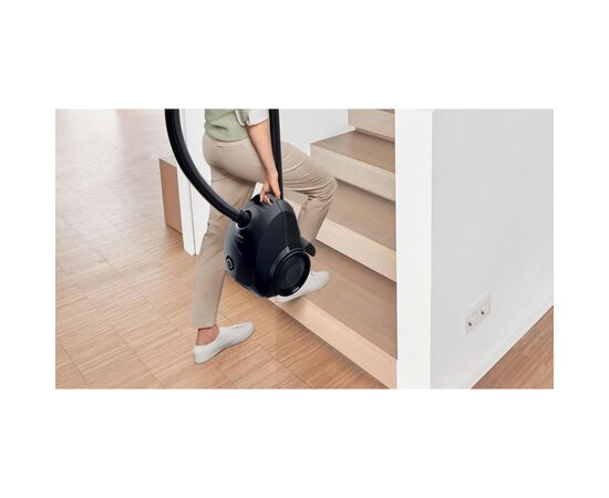 Пылесос Bosch BGBS2BA1P, изображение 3 Пылесос Bosch BGBS2BA1P, изображение 3