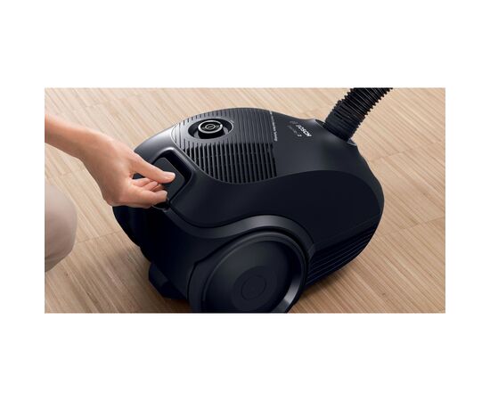 Пылесос Bosch BGBS2BA1P, изображение 4 Пылесос Bosch BGBS2BA1P, изображение 4