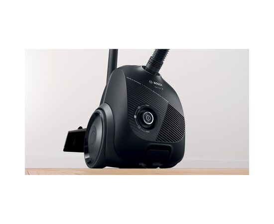 Пылесос Bosch BGBS2BA1P, изображение 5 Пылесос Bosch BGBS2BA1P, изображение 5